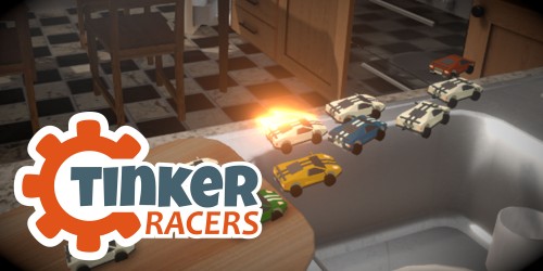 Tinker Racers