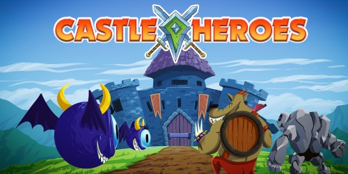 Castle Heroes