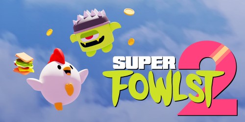 Super Fowlst 2