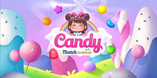 Candy Match Kiddies