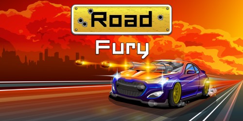 Road Fury