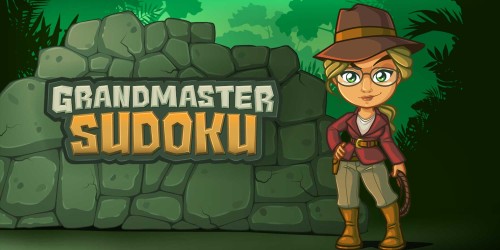Grandmaster Sudoku