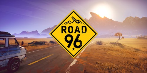 Road 96