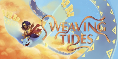 Weaving Tides