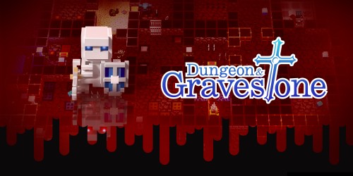 Dungeon and Gravestone