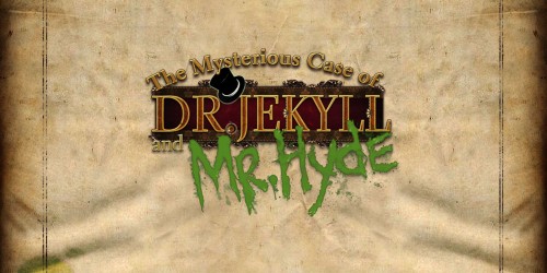 The Mysterious Case of Dr. Jekyll and Mr. Hyde