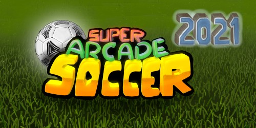 Super Arcade Soccer 2021