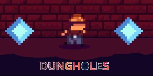 Dungholes