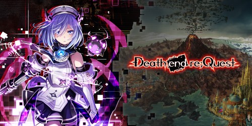 Death end re;Quest