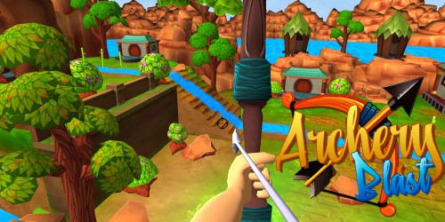 Archery Blast