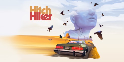 Hitchhiker - A Mystery Game