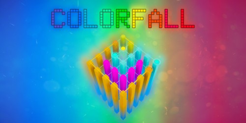 Colorfall
