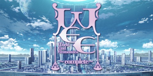 World End Economica - Complete