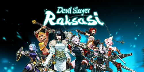 Devil Slayer Raksasi