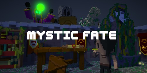 Mystic Fate