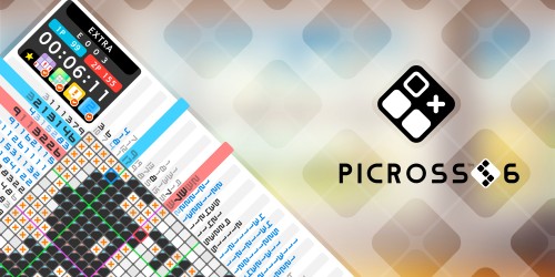 Picross S6