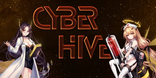 CyberHive