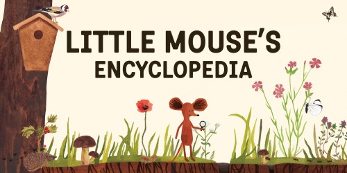 Little Mouse's Encyclopedia