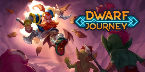 dwarf journey review