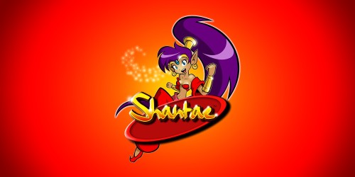 Shantae