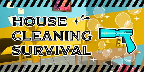 House Cleaning Survival