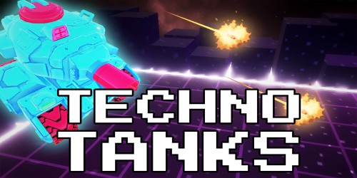 Techno Tanks