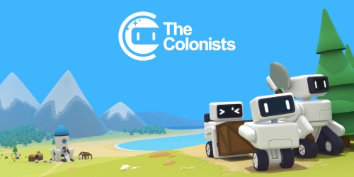 The Colonists