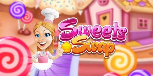 Sweets Swap