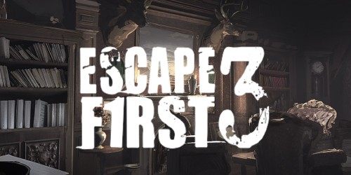 Escape First 3