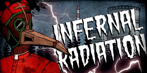 Infernal Radiation