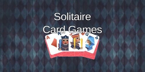 Solitaire Card Games