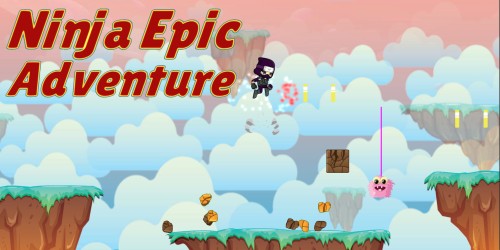 Ninja Epic Adventure