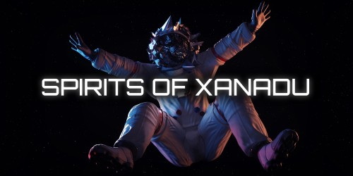 Spirits of Xanadu