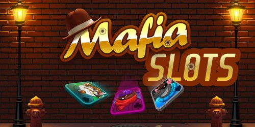 Mafia Slots