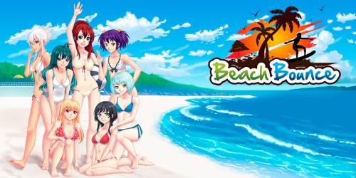 Beach Bounce Remastered