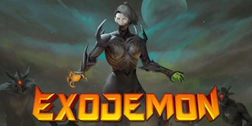 Exodemon