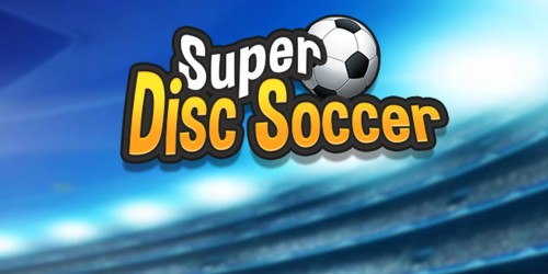 Super Disc Soccer