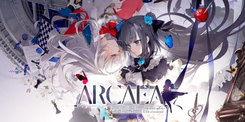 Arcaea