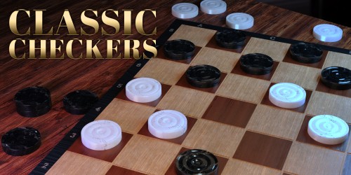 Classic Checkers