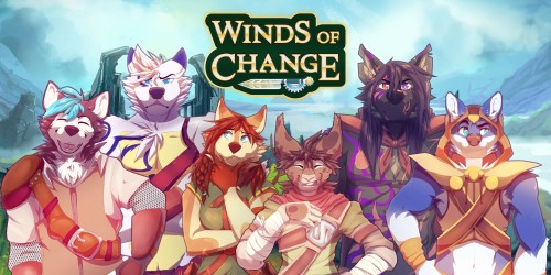 Winds of Change