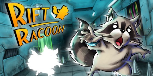 Rift Racoon