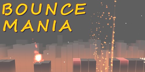 Bounce Mania