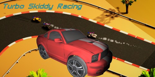 Turbo Skiddy Racing