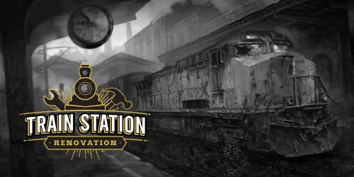 Train Station Renovation