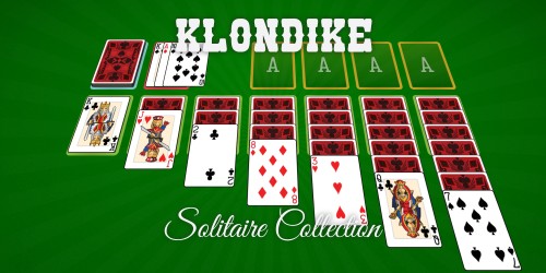 Klondike Solitaire Collection