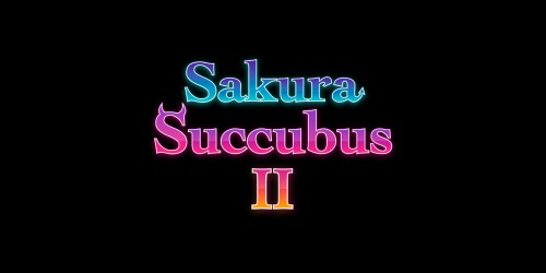 Sakura Succubus 2