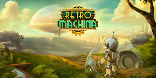 Retro Machina