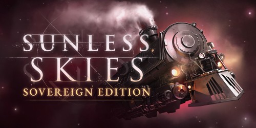 Sunless Skies: Sovereign Edition