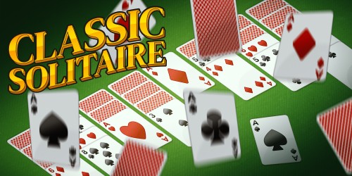 Classic Solitaire