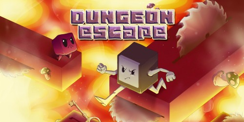 Dungeon Escape